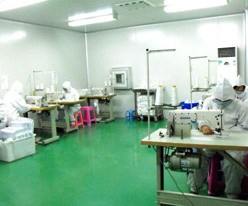 專業(yè)凈化工程解決方案 賦能食品產(chǎn)業(yè)與區(qū)域發(fā)展